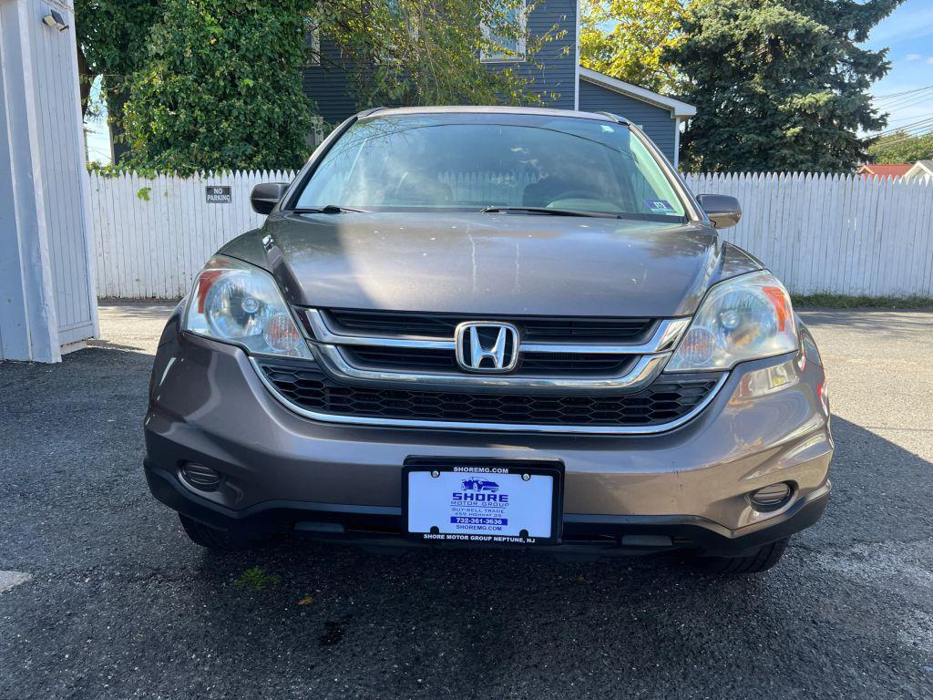 used 2011 Honda CR-V car, priced at $9,998