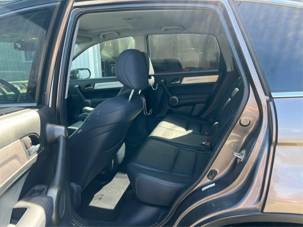 used 2011 Honda CR-V car, priced at $9,998