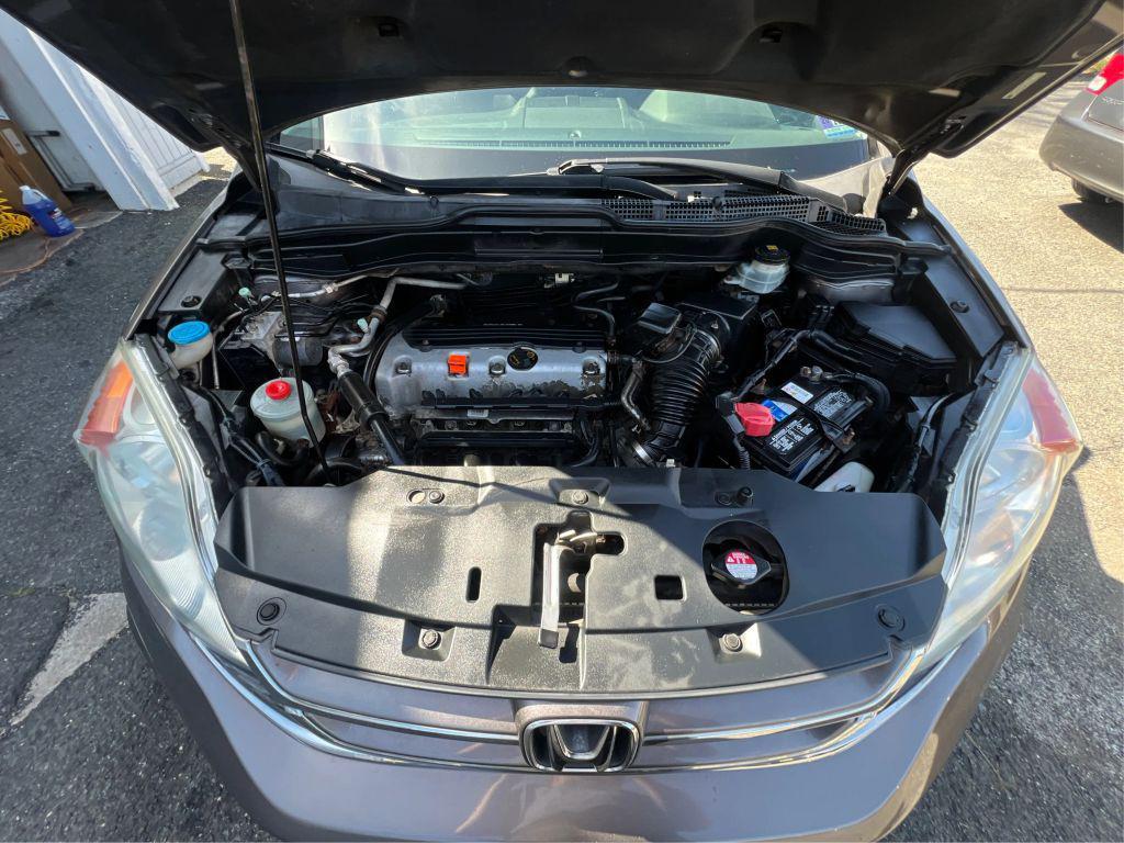 used 2011 Honda CR-V car, priced at $9,998
