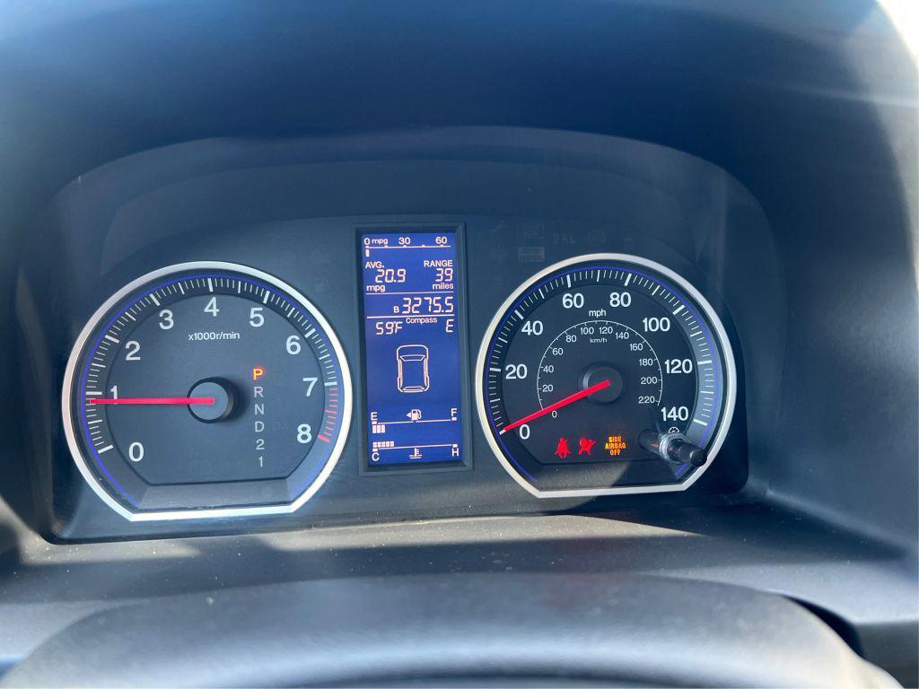 used 2011 Honda CR-V car, priced at $9,998