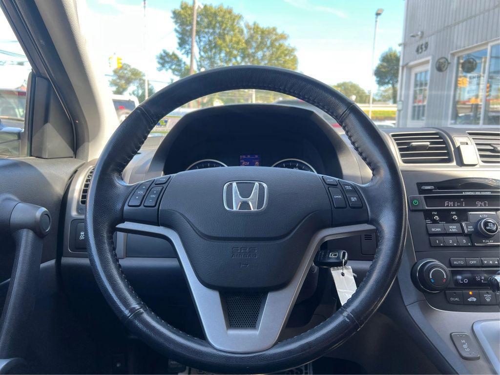 used 2011 Honda CR-V car, priced at $9,998