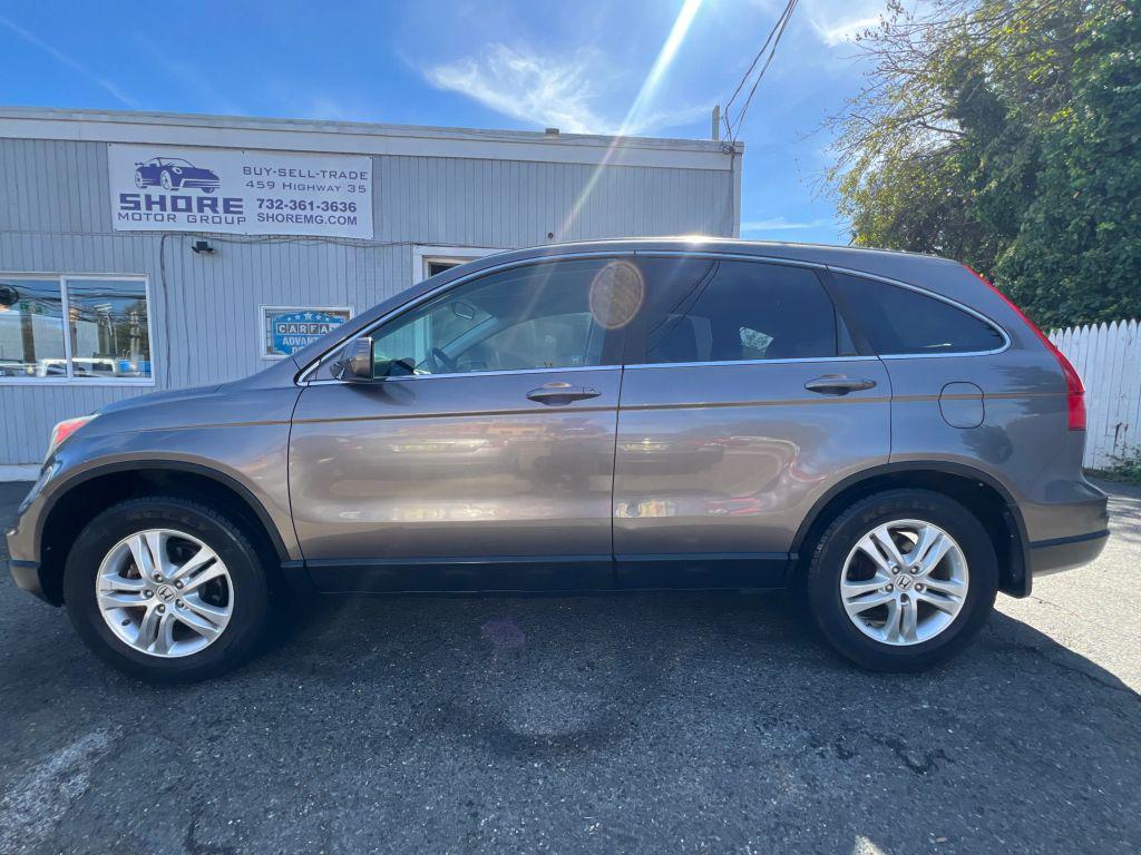 used 2011 Honda CR-V car, priced at $9,998