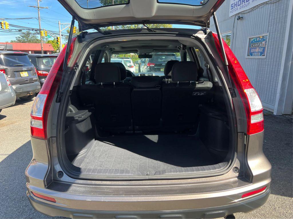 used 2011 Honda CR-V car, priced at $9,998