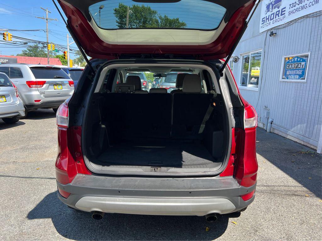used 2014 Ford Escape car, priced at $7,498