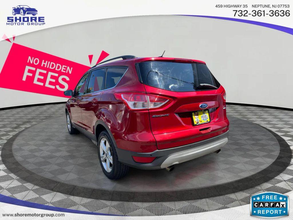 used 2014 Ford Escape car, priced at $7,498