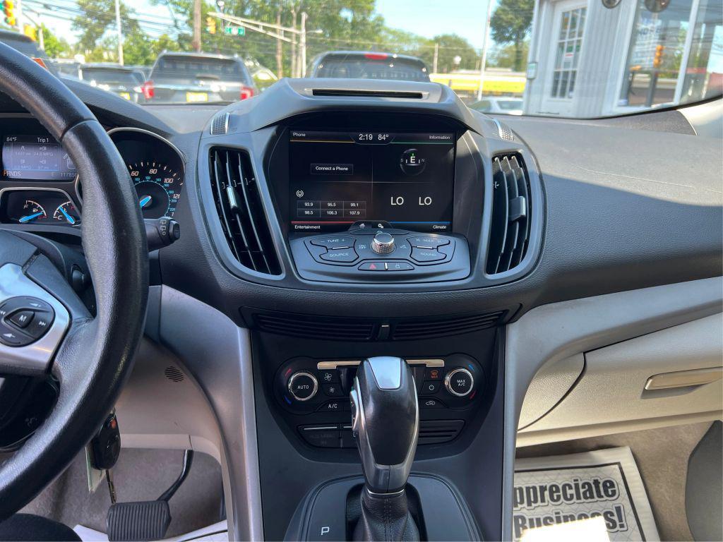 used 2014 Ford Escape car, priced at $7,498