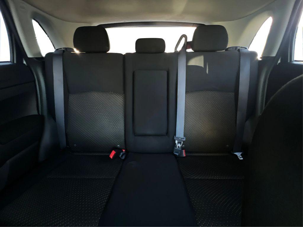 used 2016 Mitsubishi Outlander Sport car, priced at $8,998