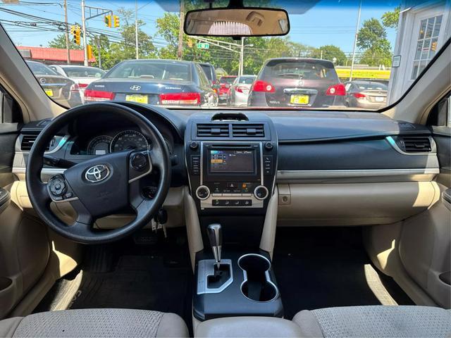 used 2013 Toyota Camry car, priced at $11,298