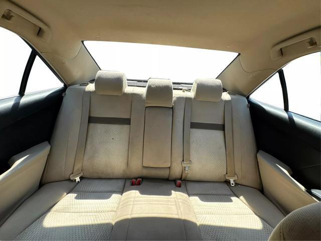 used 2013 Toyota Camry car, priced at $11,298