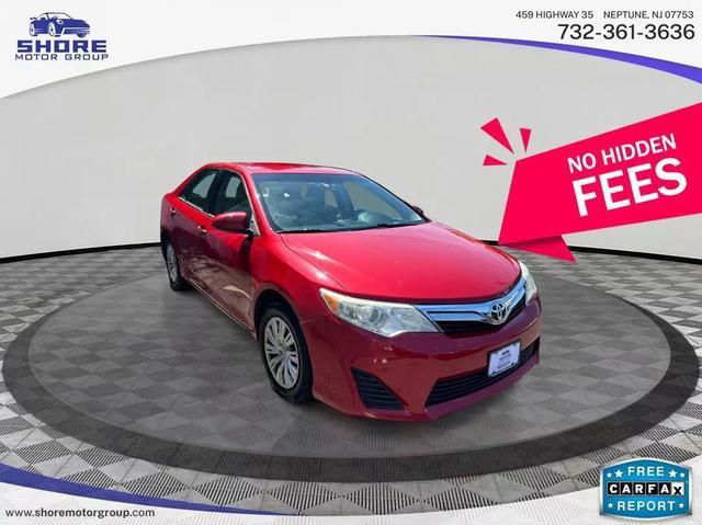 used 2013 Toyota Camry car, priced at $11,298