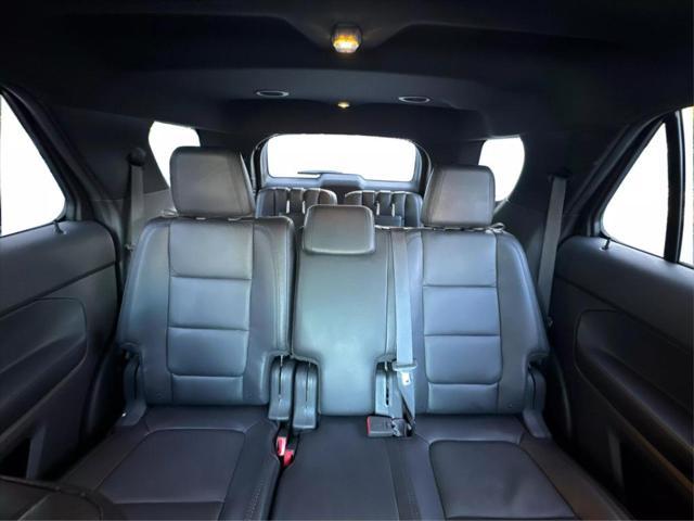 used 2014 Ford Explorer car, priced at $11,498