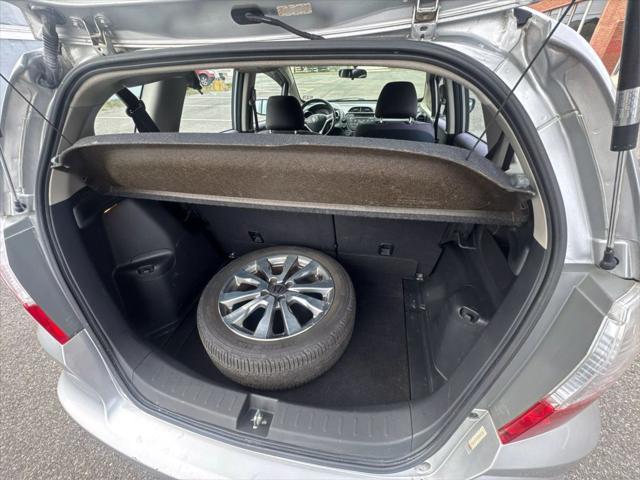 used 2013 Honda Fit car, priced at $7,998