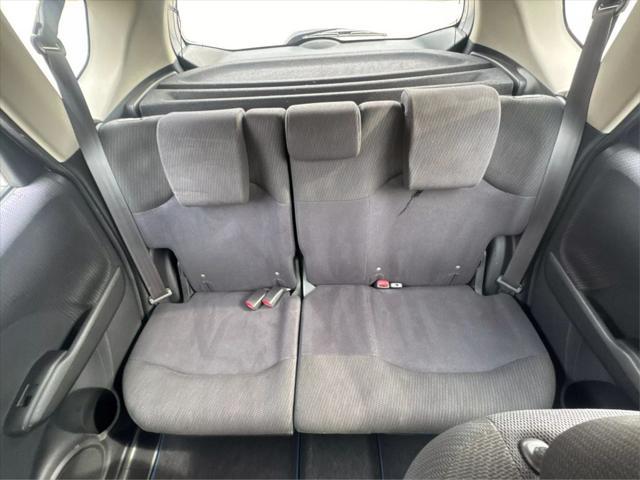 used 2013 Honda Fit car, priced at $7,998