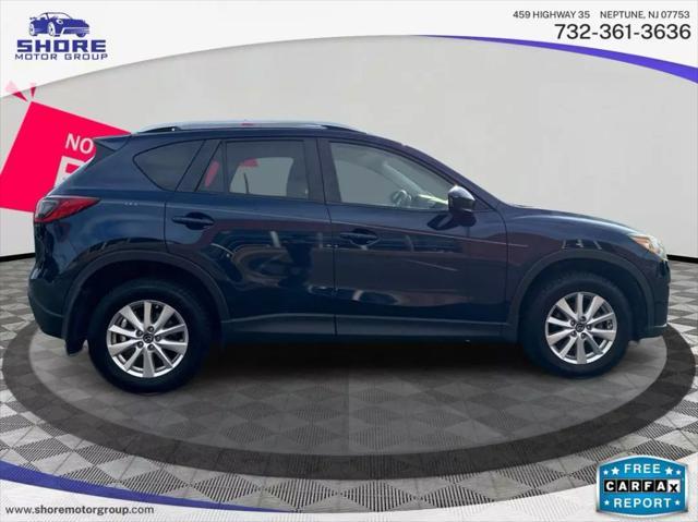 used 2014 Mazda CX-5 car, priced at $8,998