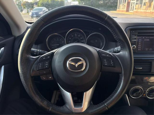 used 2014 Mazda CX-5 car, priced at $8,998