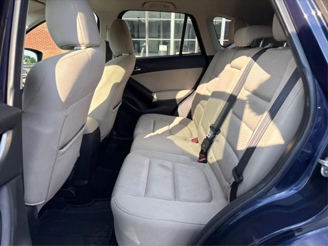 used 2014 Mazda CX-5 car, priced at $8,998