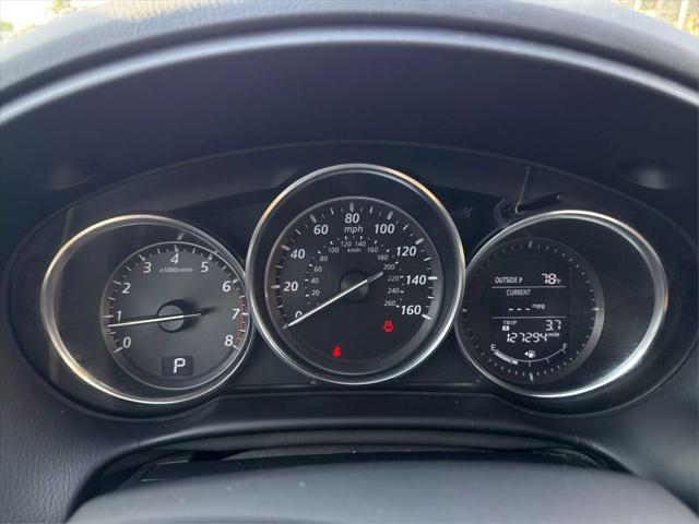 used 2014 Mazda CX-5 car, priced at $8,998