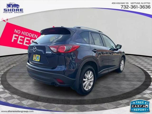 used 2014 Mazda CX-5 car, priced at $8,998