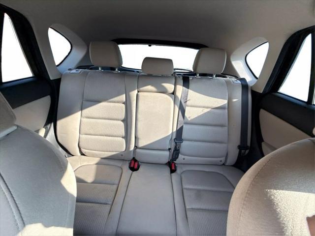 used 2014 Mazda CX-5 car, priced at $8,998