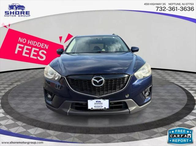 used 2014 Mazda CX-5 car, priced at $8,998