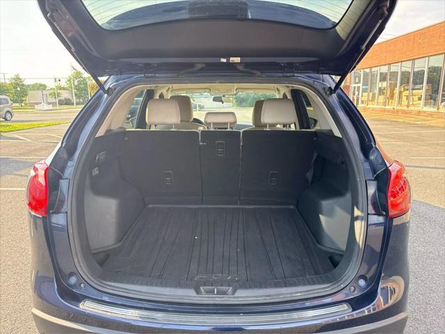 used 2014 Mazda CX-5 car, priced at $8,998
