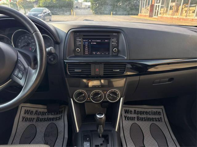used 2014 Mazda CX-5 car, priced at $8,998