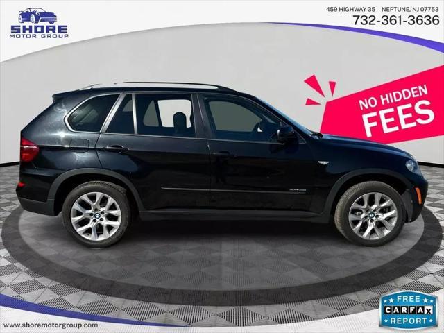 used 2012 BMW X5 car, priced at $10,998