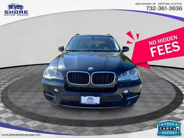 used 2012 BMW X5 car, priced at $10,998