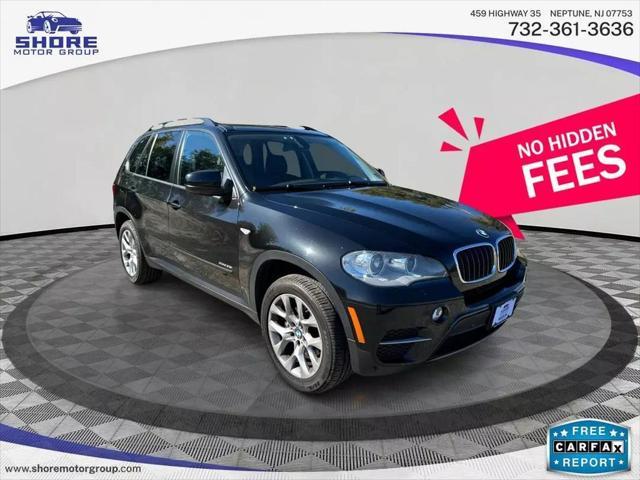 used 2012 BMW X5 car, priced at $10,998