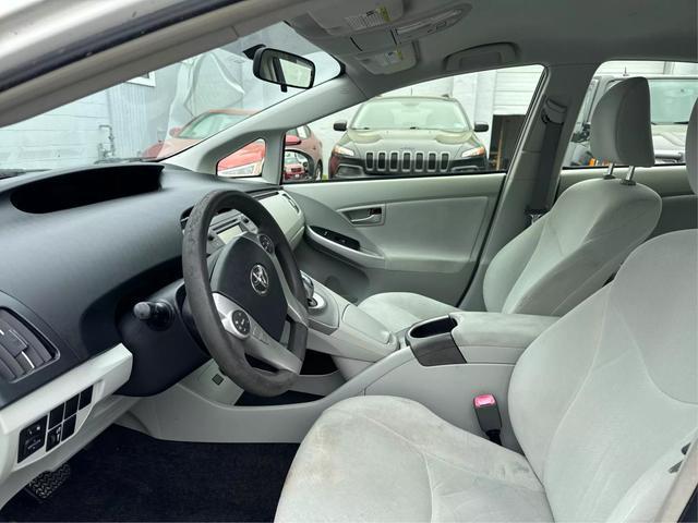 used 2012 Toyota Prius car, priced at $10,998