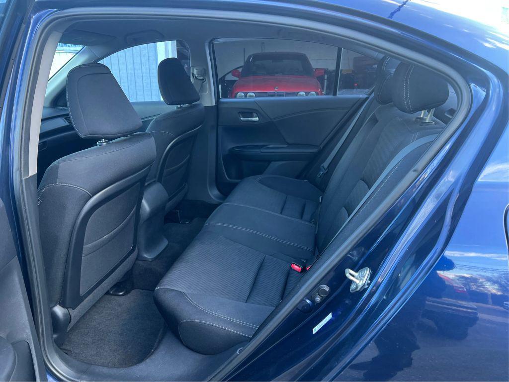 used 2014 Honda Accord car, priced at $11,998