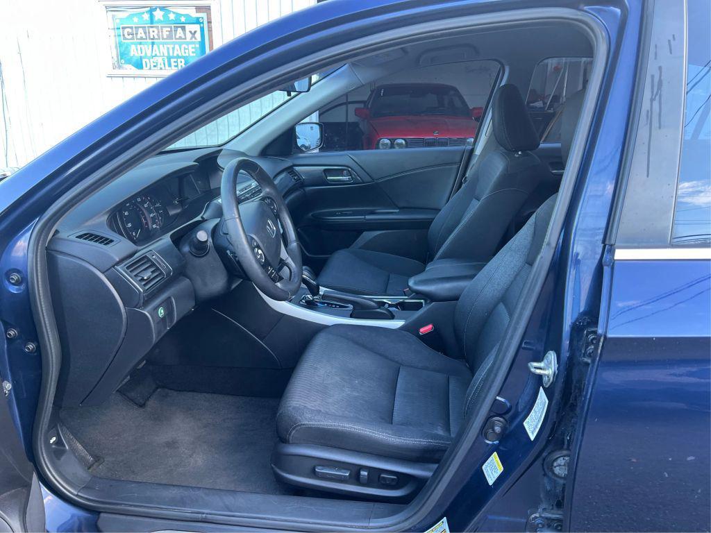 used 2014 Honda Accord car, priced at $11,998