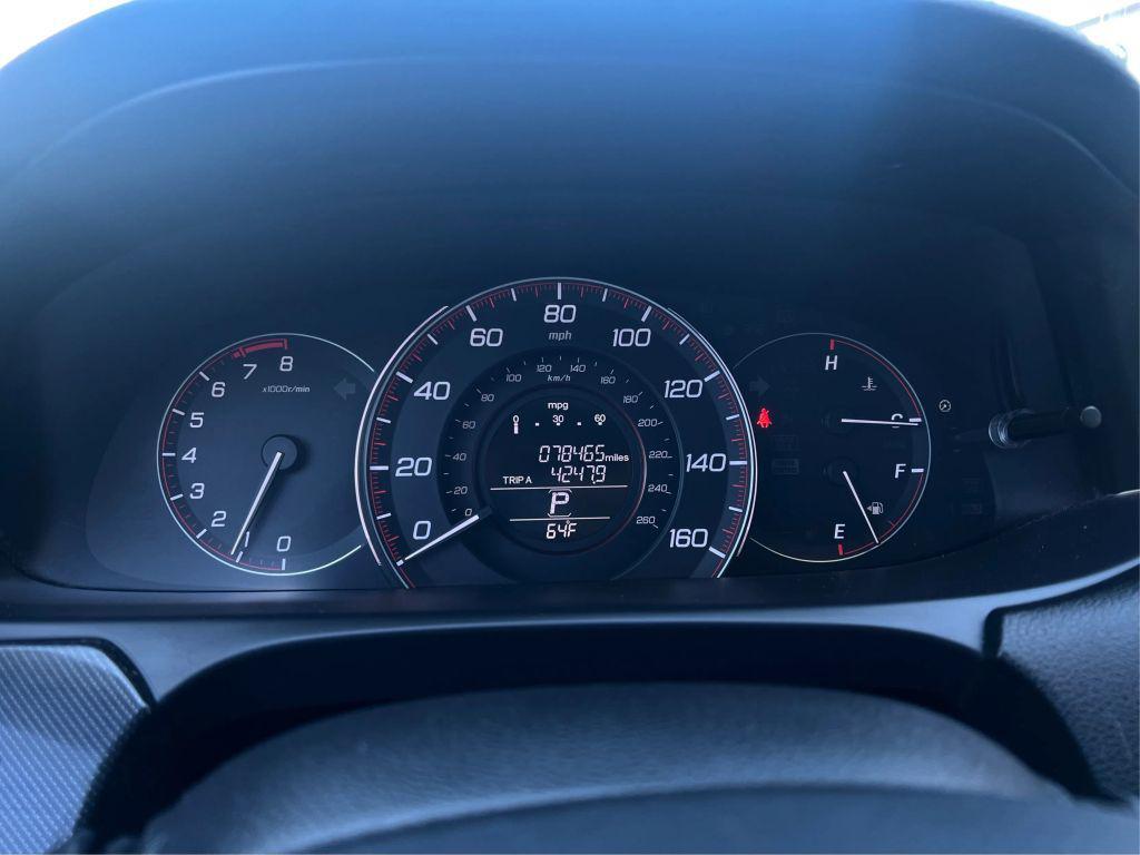 used 2014 Honda Accord car, priced at $11,998