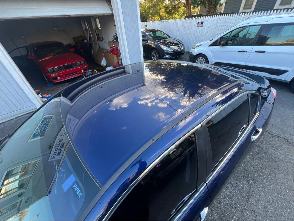 used 2014 Honda Accord car, priced at $11,998