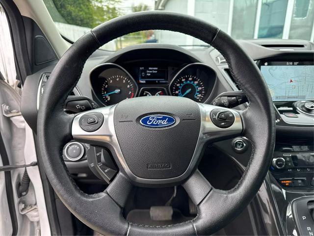 used 2016 Ford Escape car, priced at $11,769