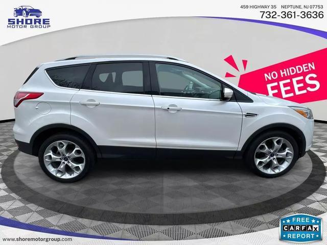 used 2016 Ford Escape car, priced at $11,769