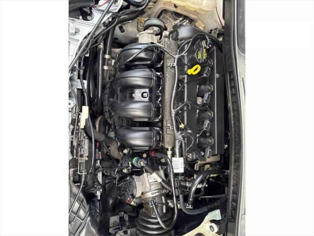 used 2015 Ford Transit Connect car, priced at $13,998