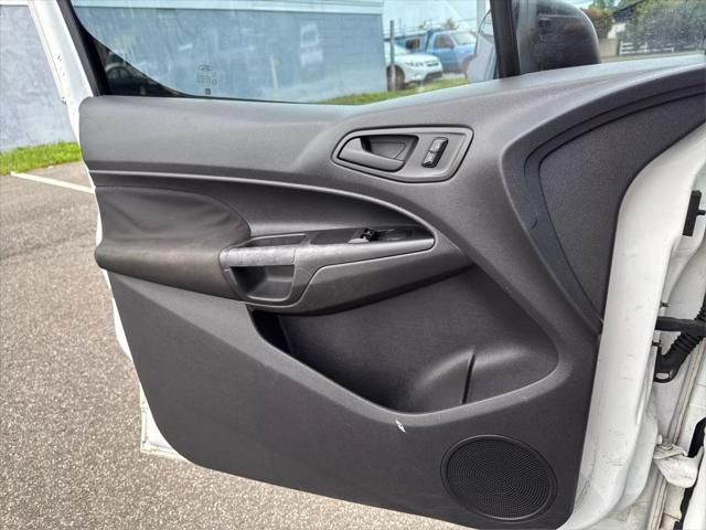used 2015 Ford Transit Connect car, priced at $13,998