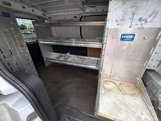 used 2015 Ford Transit Connect car, priced at $13,998