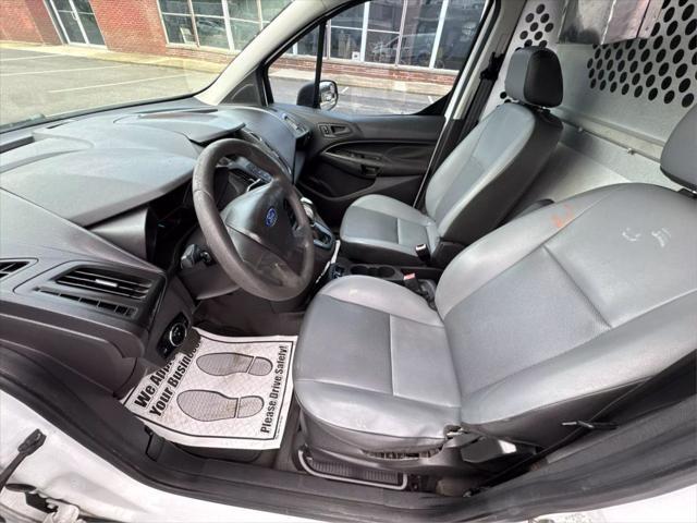 used 2015 Ford Transit Connect car, priced at $13,998