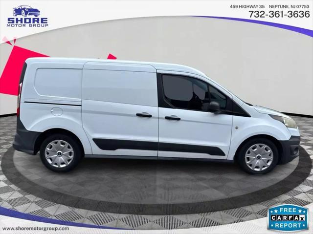 used 2015 Ford Transit Connect car, priced at $13,998