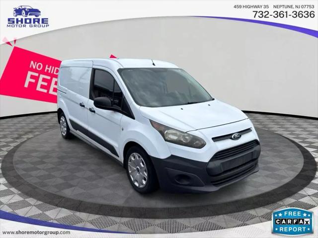 used 2015 Ford Transit Connect car, priced at $13,998