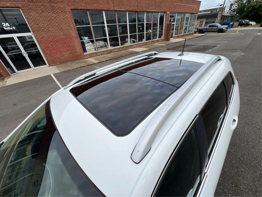 used 2016 Jeep Cherokee car, priced at $9,498