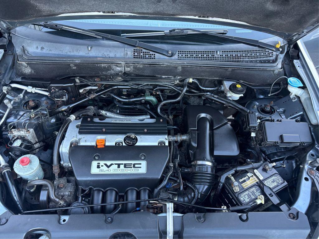 used 2006 Honda CR-V car, priced at $6,998