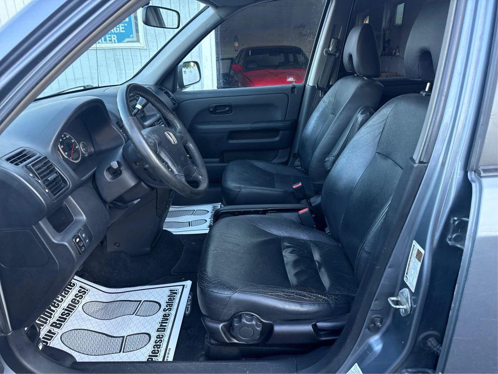 used 2006 Honda CR-V car, priced at $6,998