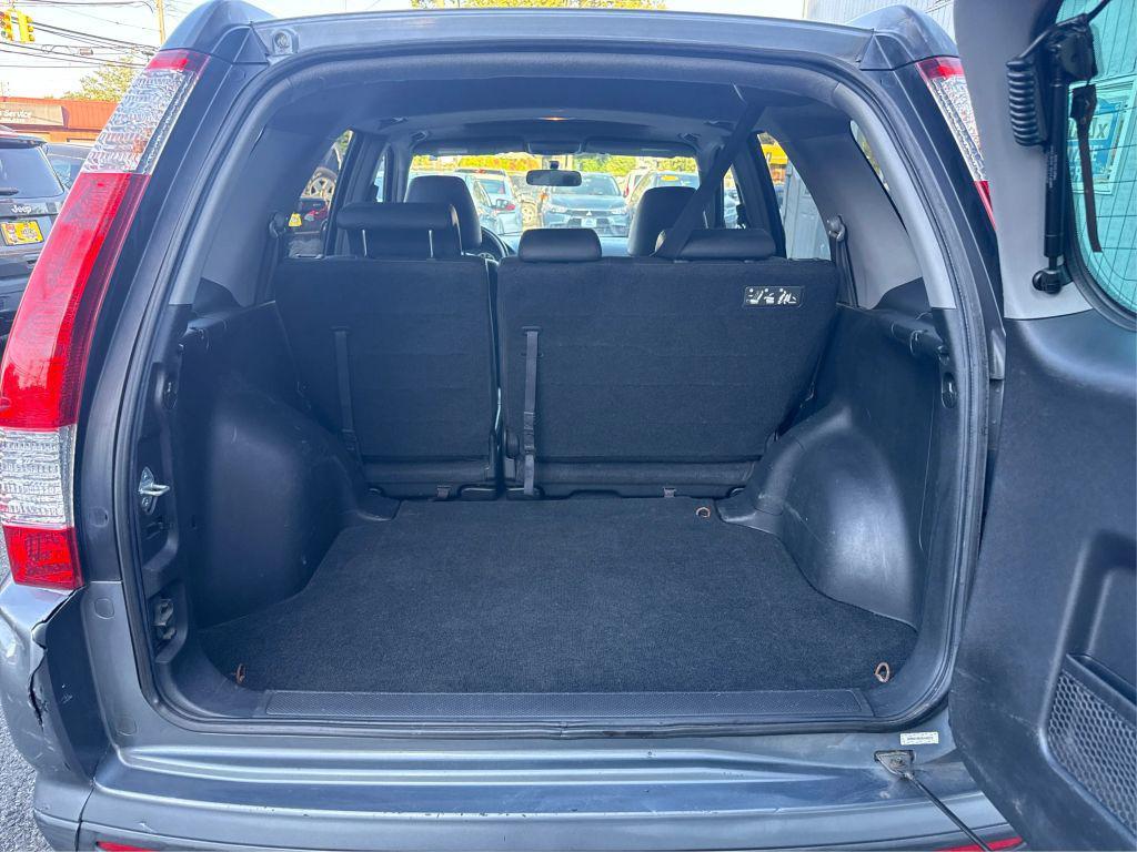 used 2006 Honda CR-V car, priced at $6,998