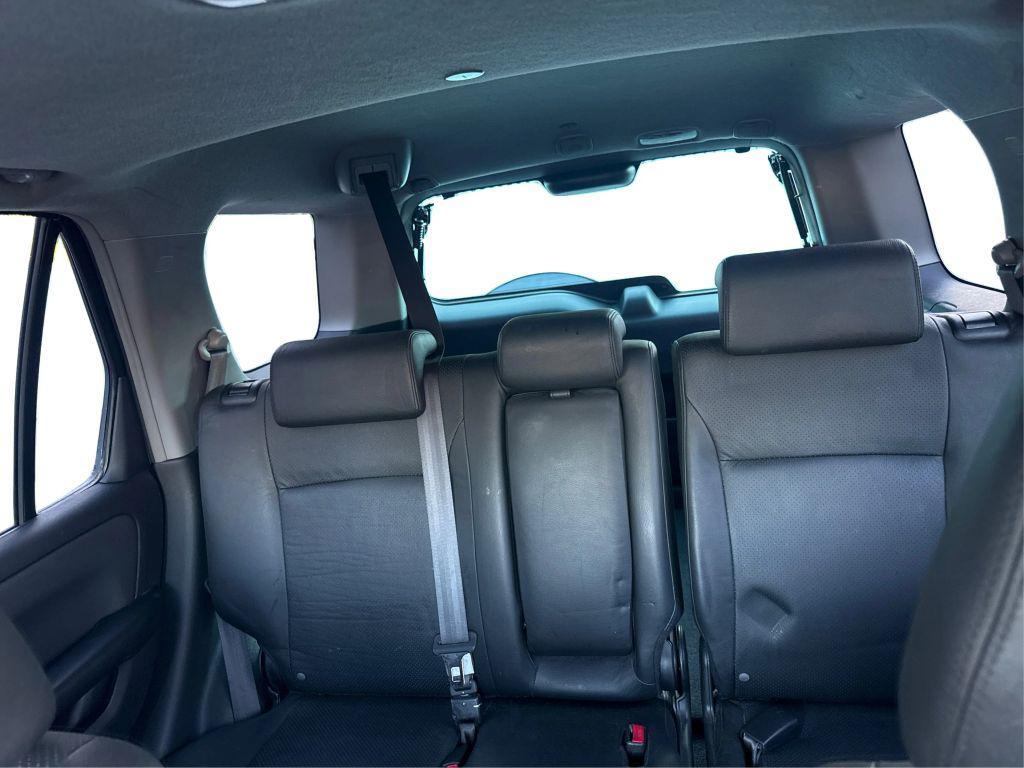 used 2006 Honda CR-V car, priced at $6,998