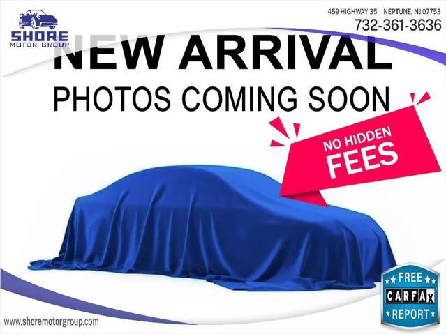 used 2018 Ford Escape car