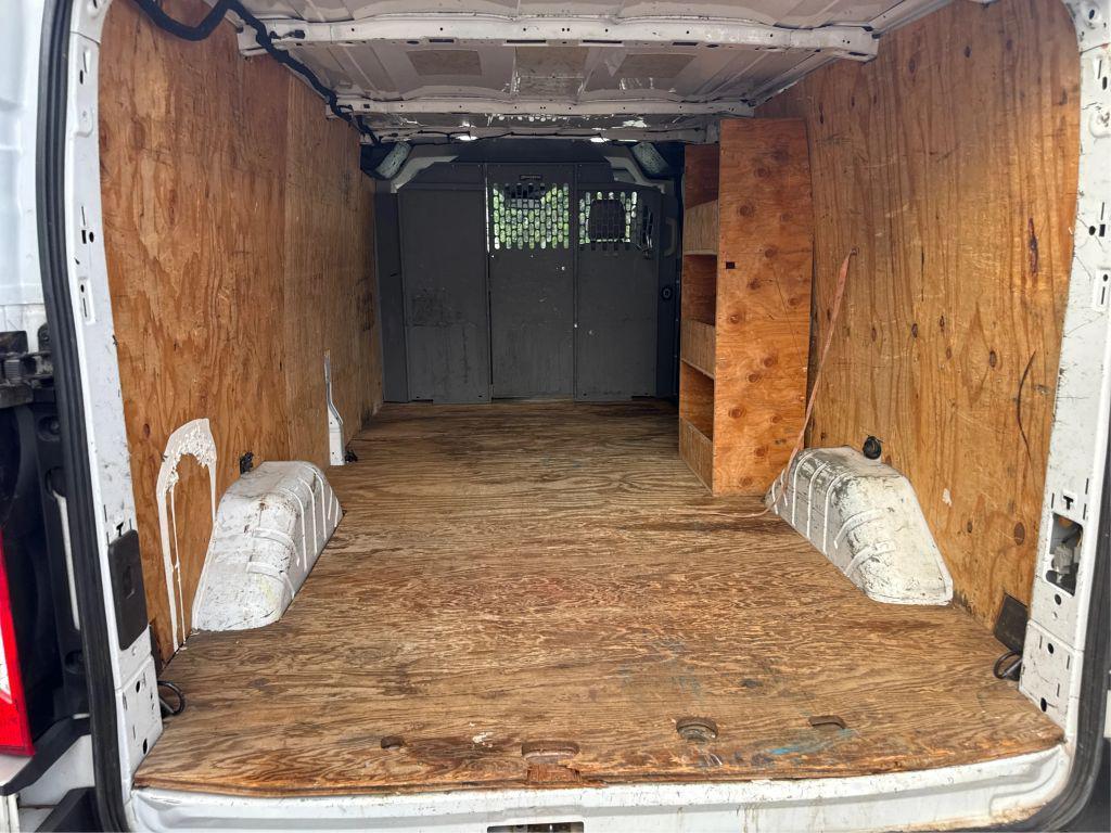 used 2019 Ford Transit-250 car, priced at $16,998