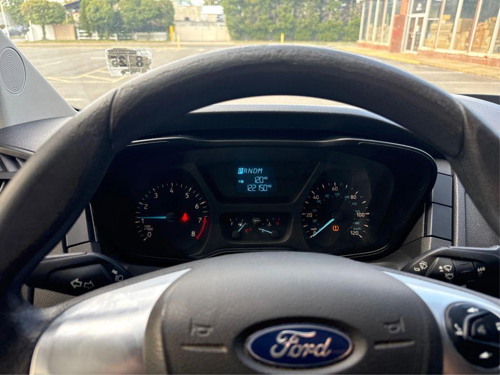 used 2019 Ford Transit-250 car, priced at $16,998